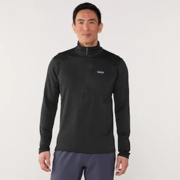 Patagonia R1 Pullover - Men's - Picture 5 of 9